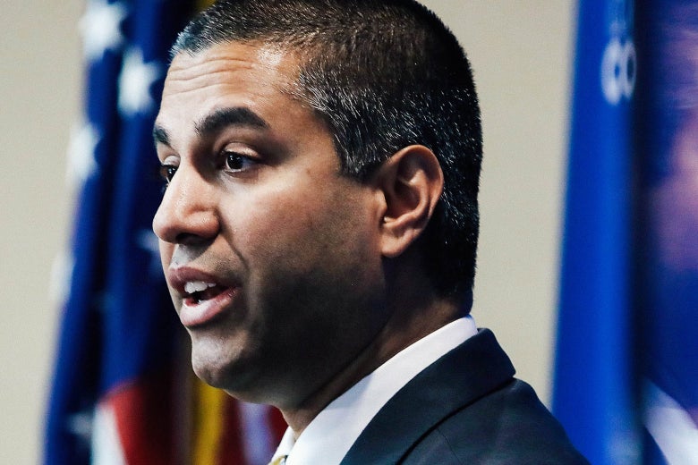 Ajit Pai
